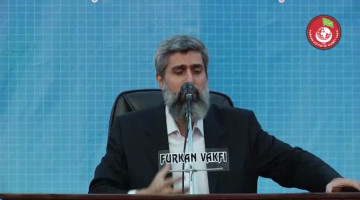 Dayanışma Nasıl Olmalıdır