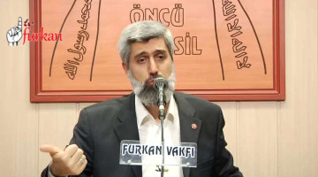 Bir tane ilahı kabul etmeyen sonsuz ilahı kabullenir!