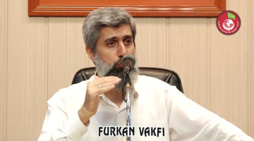 Bize Akıl Yeter Diyenler Hata Etmektedirler