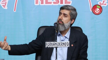 Alemlere Rahmet Hz. Muhammed (sav) ve İslam'ın Eşitlik İlkesi