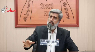 Hareket Metodunu Bilmeden Hareket Olanlar, Hedeflerine Varamadılar...