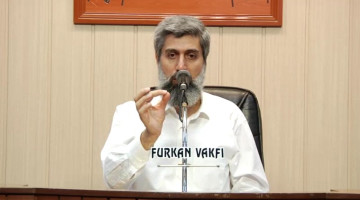 Ceza Veremeyen Hakim Adil Olamaz