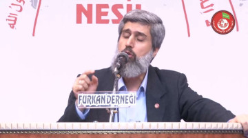 Bu neslin vazifesi, sahabe nesli olmaktır