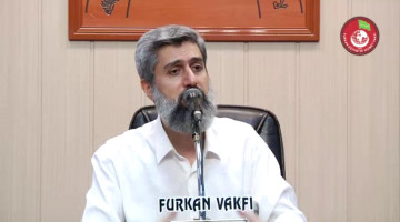 İslamda Bence Demek Yoktur