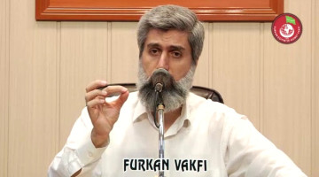 Hocalar Yanlışı Göstermeli