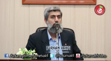 Hocaefendi, Gülen Hareketindeki Samimi Kardeşlerimize Sesleniyor