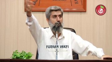 Müslümanlar Allah'ın Hakkını Savunmalı