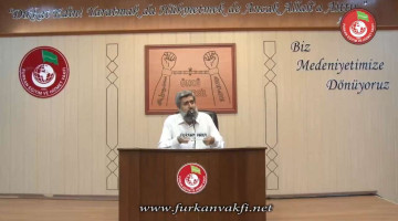 Yahudilerin karaktersizliği