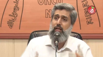 Allah kullarını korur, kul vazifesini bilmeli