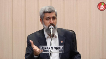 Kıyamet günü yaklaştı