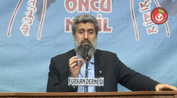 Allah (cc), Mücadele İnsanı Olmamızı İstiyor