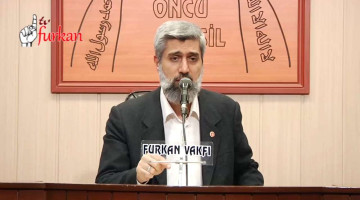 Vesveselerden korunmak Allah'a sığınmakla mümkündür!