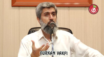 Kimdir Nefsini İlah Edinen