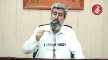 İmtihan ve Bağışlanma