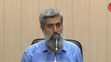 Ferdiyetçiler Harekete Geçemezler