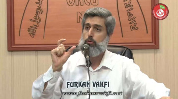 Mukaddes metinlerin dilinden yahudiler