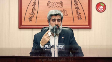 Hz. Muhammed (s.a.v), Hz. İbrahim'in Kabul Olmuş Duasıdır