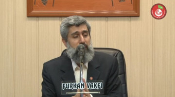 Muttaki Kulların Özellikleri ve Hz. Peygamber