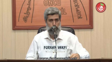 Yahudiler Peygamber düşmanıydılar ve bugün de aynıdırlar