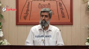 Dünyaya Karşı İlgili Olmak İnsanı Yükseltmez...