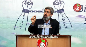 Mes'uliyetini Yerine Getiremeyenler