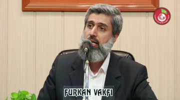 Hz. Peygamber'e Sihirbaz Dediler Ancak Onlarda Peygamber Olduğunu Biliyordu