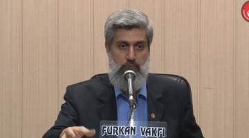 Allah'ın Sancağını Taşımak Şereftir