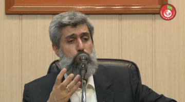 Manevi Gıda Almayanlar Bu Davada Zayıf Olurlar