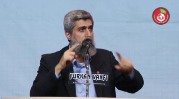 Kainat Kitabını Okumayanlar, Kur'an'ı Hakkıyla Anlayamazlar