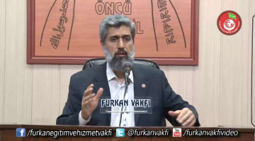 12- Ülkenin Her Tarafındaki Kardeşlerimiz Kendilerini Tanıtmalılar