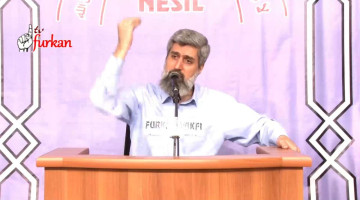 Kalbimizdeki Sevgiden Sorumluyuz