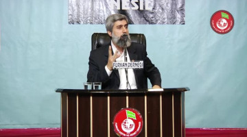 Allah'ı Seviyor muyuz?