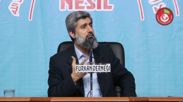 Aklın Vazifesi Medeniyet Kurmak Değildir