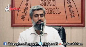 Kur'an bütün dünyaya meydan okuyor!