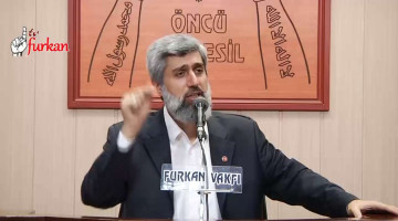 Allah'a İtaat, O'nun Hakkıdır ve İnsanın Şerefini Götürmez!