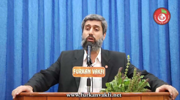 Allah'ın mahkemesi, mahkeme-i kübradır