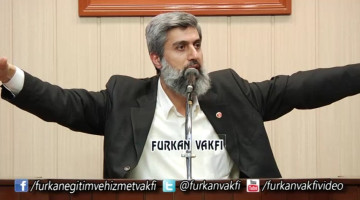 Hocaefendi, Cemaati ve Hükümeti Tevbeye Davet Ediyor.