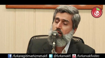 Kulluk Görevinizi Yapabiliyor musunuz?