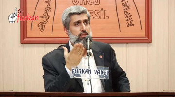 Amellere karşı gevşek davranmamalıyız!