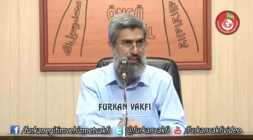 Mazlumder Dosyasını Açıyorum