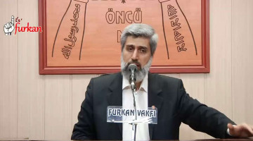 Allah'ın Rızası Dünya Malından Daha mı Kıymetsiz?