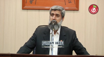 Allah (cc) Kitabı İle İnsanlara Meydan Okumaktadır.