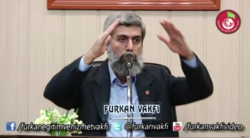 Hocaefendi Fethullah Hoca hakkındaki söylemini hiç değiştirmedi.