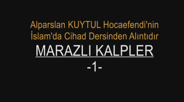 Marazlı Kalpler 1