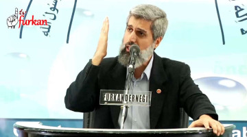 Tevhid'den Uzaklaşanlara Verilen Ceza; Terör!