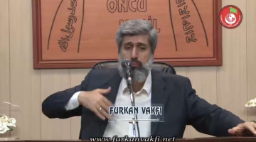 Ahireti İnkar Edenlere Cevap