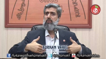 05- Bu Olay Daha da Büyür ve Tüm Cemaatlerin Zarar Görmesine Sebep Olur Akparti Dikkatli Olmalı