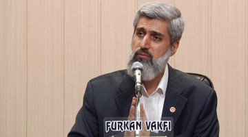 Her an ölüme hazır olmalıyız