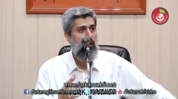 Takva Nedir, Hz Ebuzer Yorumluyor