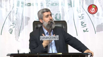 İslam'da taarruz savaşı, insanları özgürleştirmek içindir